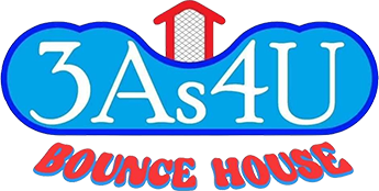 3as4u Bounce House